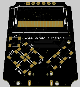 3D款 正